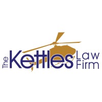The Kettles Law Firm Logo