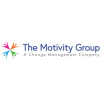 The Motivity Group, Inc. Logo