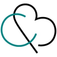 CB & ASSOCIATES Logo