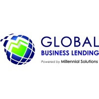 Global Business Lending Logo