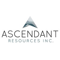 Ascendant Resources Inc. Logo