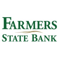 Farmers State Bank of Waupaca Logo