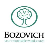 Maderera Bozovich Logo