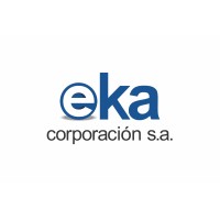 EKA CORPORACIÓN S.A Logo