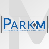 ParkM, LLC Logo