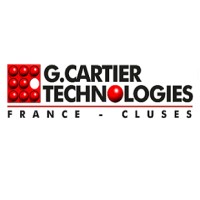 G. Cartier Technologies Logo