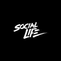 Social Life Logo