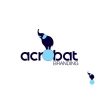 Acrobat Branding Group Logo