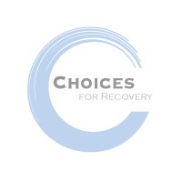 Choices for Recovery Logo