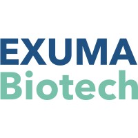 EXUMA Biotech Logo