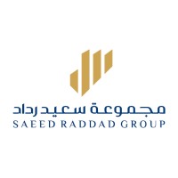 SRG Logo