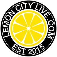 Lemon City Live Logo
