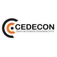 Centro de Contacto Consultores SAS Logo