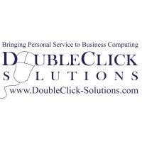 DoubleClick Solutions Logo