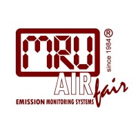 MRU Instruments Logo