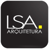 LSA arquitetura Logo