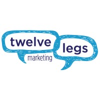 Twelve Legs Marketing LLC Logo