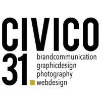 Civico31 Logo