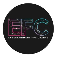 Entertainment for Change Logo