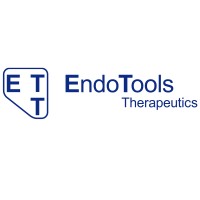Endo Tools Therapeutics Logo