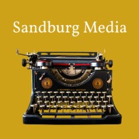 Sandburg Media, LLC Logo