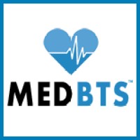MEDBTS Logo