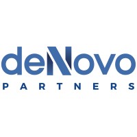 deNovo Partners Logo