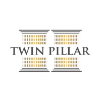 Twin Pillar Capital Logo