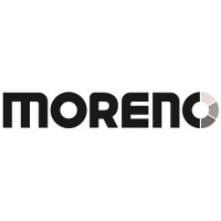 Máquinas Moreno - Indústria de Máquinas Moreno Ltda. Logo