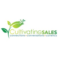 Cultivating Sales,LLC Logo