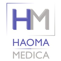 Haoma Medica Ltd. Logo