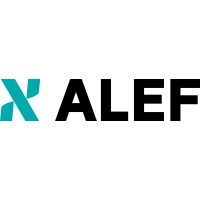 ALEF Distribution HR Logo