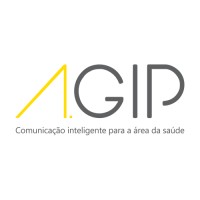 Agência GIP Logo
