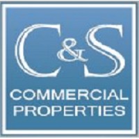 C&S Commercial Properties Logo
