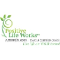 Positive Life Works Logo