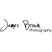 James Brown Photography - Thunder Bay Logo