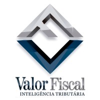 Valor Fiscal - Inteligência Tributária Logo