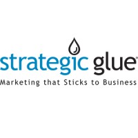 Strategic Glue Logo