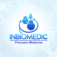 INBIOMEDIC Logo