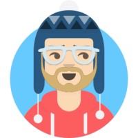 Hello World Logo