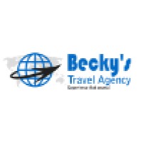 Beckys Travel Agency Ltd., Logo