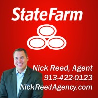 Reed Agency - State Farm Insurance Logo