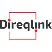 Direqlink Corp. Logo