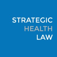 Strategic Health Law Logo