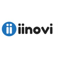 IInovi - Inteligência em Viagens Logo