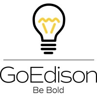 GoEdison Logo