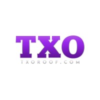 TXO Restoration Logo