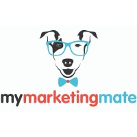 MyMarketingMate Logo