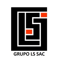 GRUPO LS SAC Logo