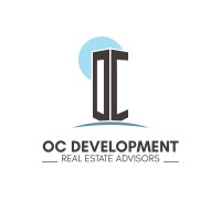 OnCall Development Logo